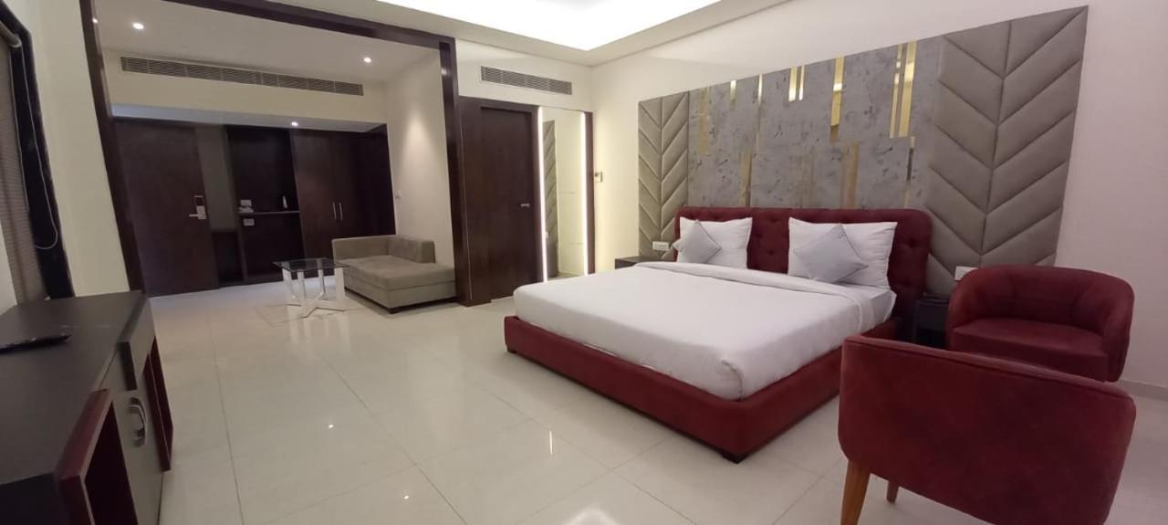 Sawariya- The Boutique Resort Bahraich 部屋 写真